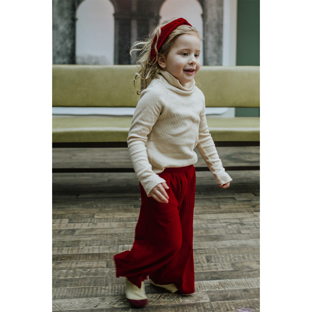 Pants Jules Tango Red