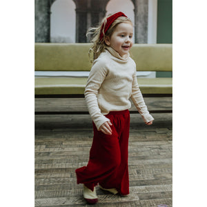 Pants Jules Tango Red