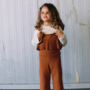 Jumpsuit Busy Bear