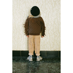 Jacket Bomber Bold Bear