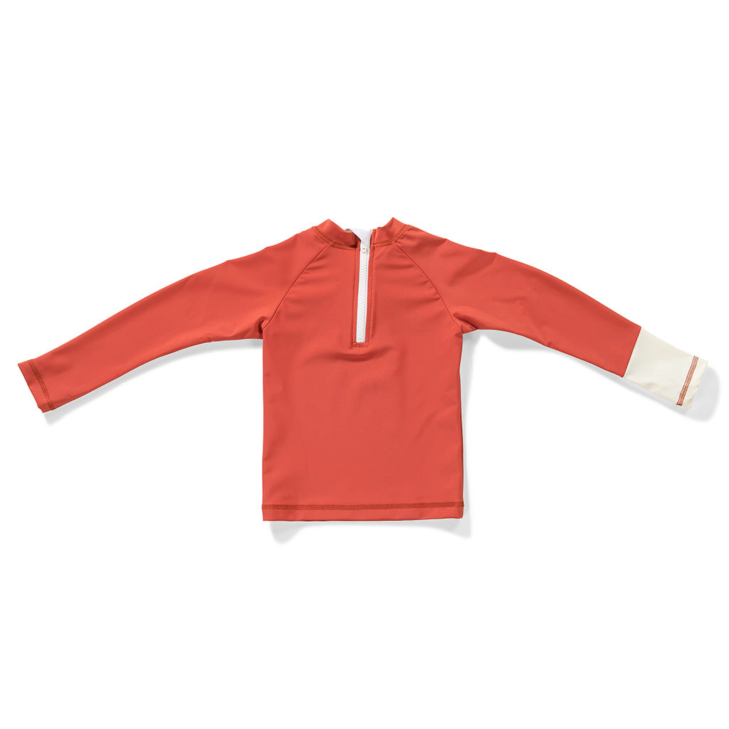 Swim Set Oti Sunny Peach
