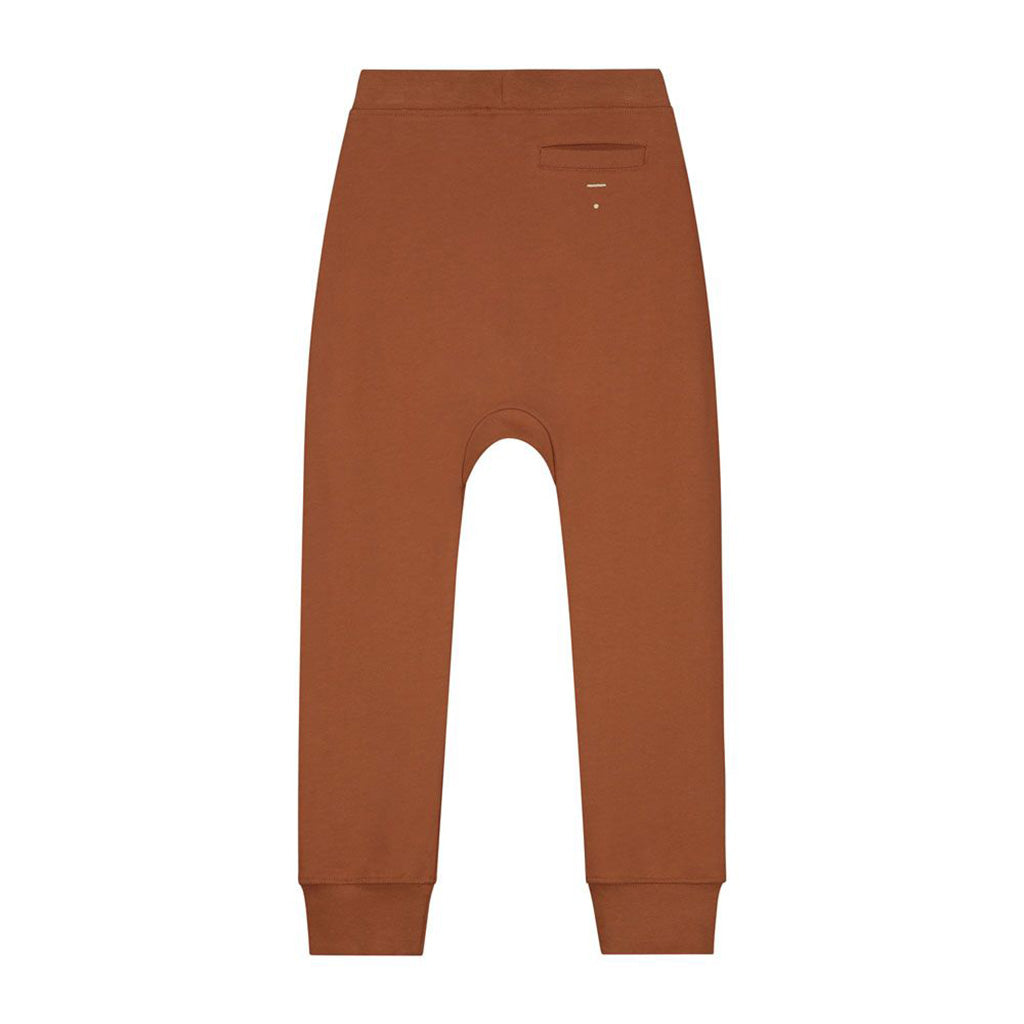 Pants Baggy Autumn