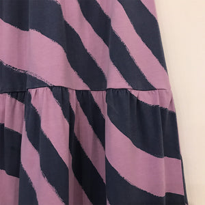 Skirt Frill Stripe