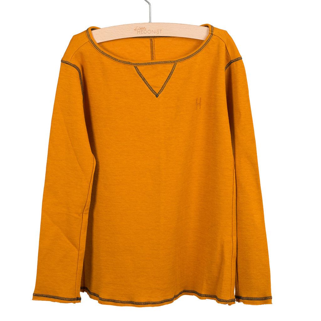 Longsleeve Shirt Joseph Narcissus