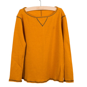 Longsleeve Shirt Joseph Narcissus