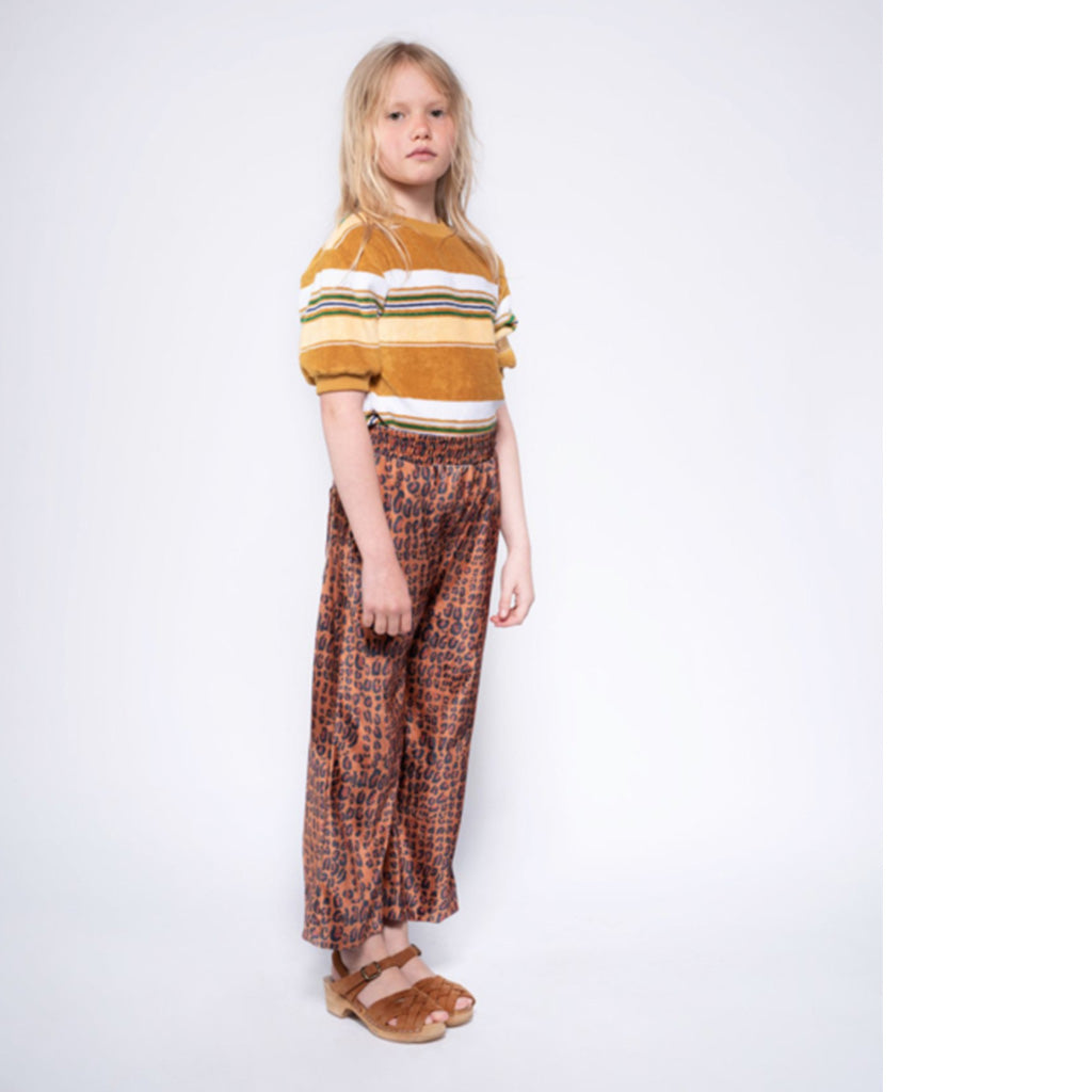 Pants Comfi Golden Leo
