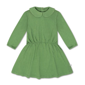 Dress Peter Pan Hunter Green