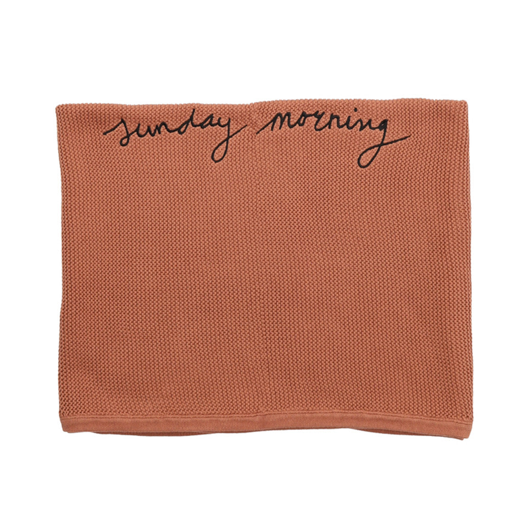 Blanket Funky Flamingo