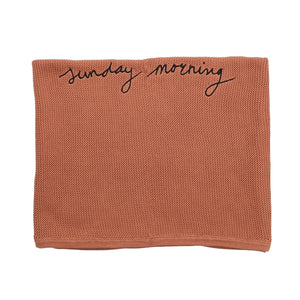 Blanket Funky Flamingo
