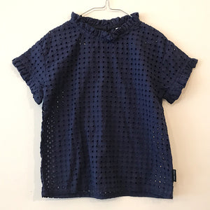 Top Dark Blue - Sample