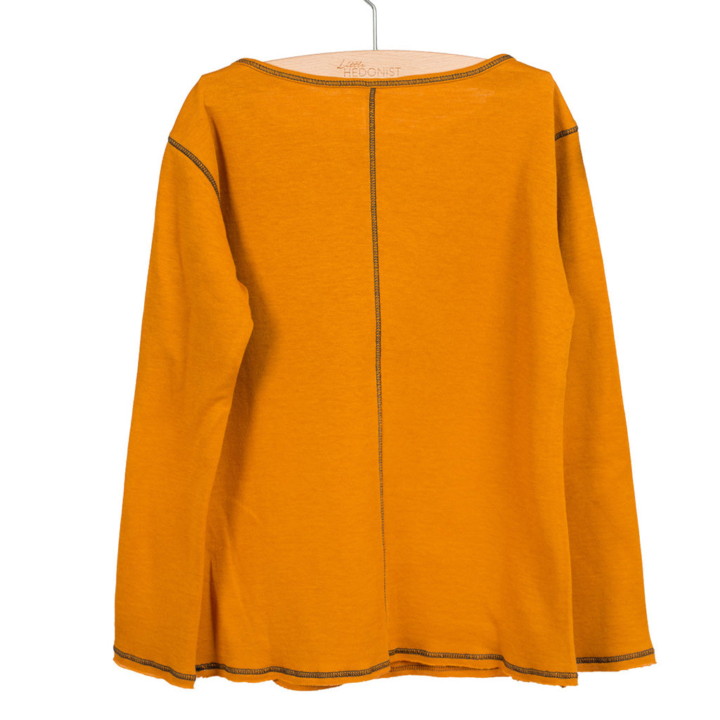 Longsleeve Shirt Joseph Narcissus
