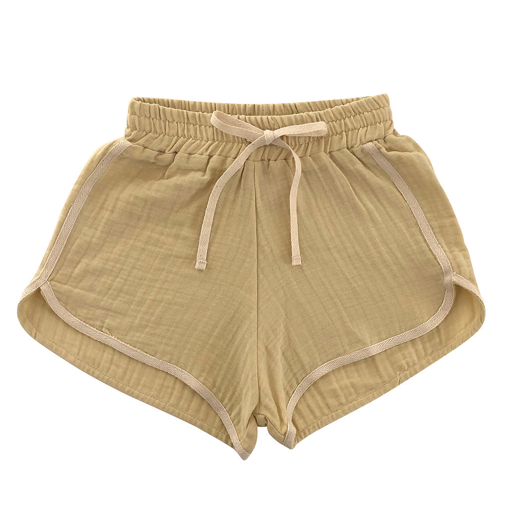 Swimwear Shorts Honey