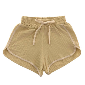 Swimwear Shorts Honey