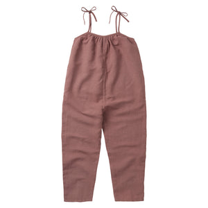 Dungaree Linen Antler