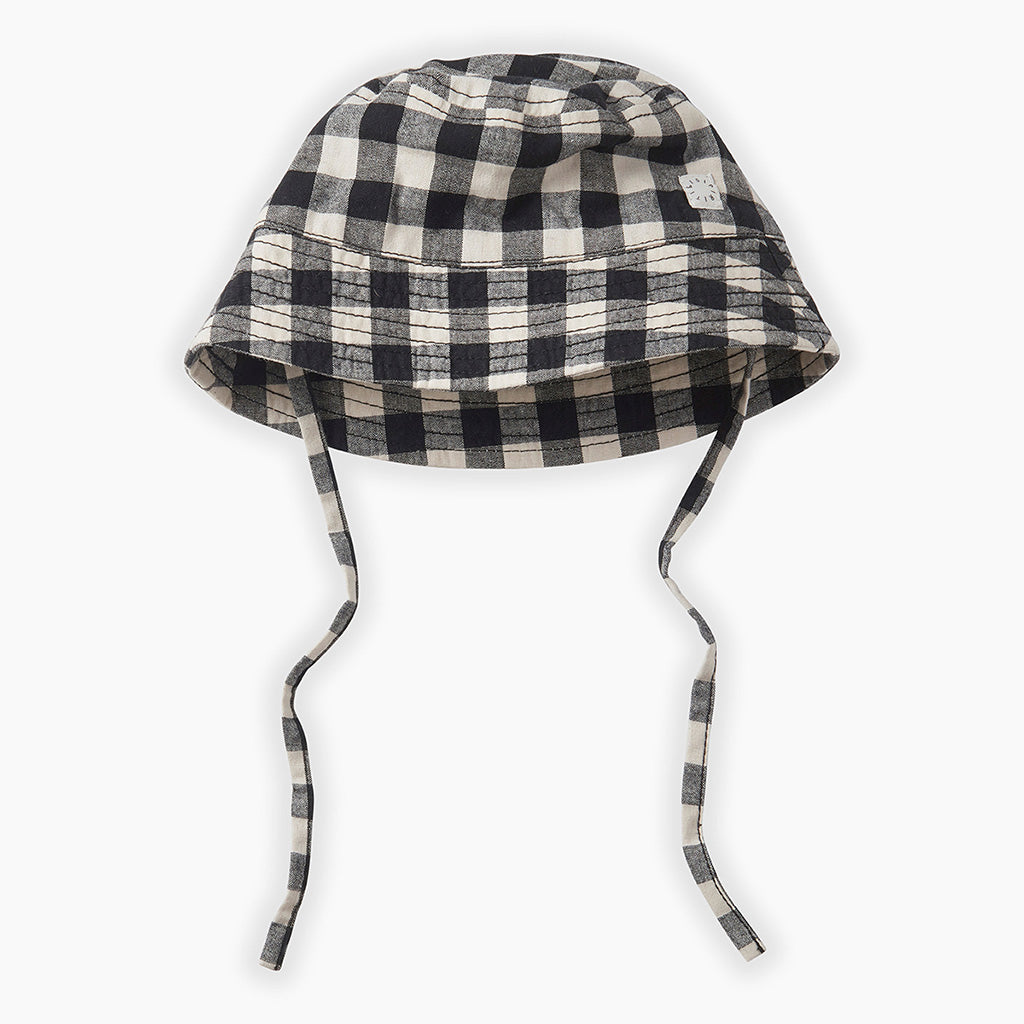 Hat Block Check