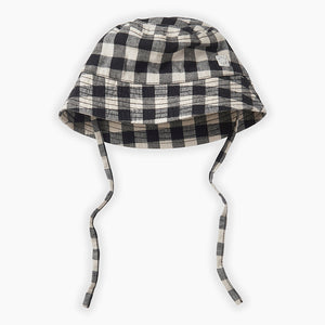 Hat Block Check
