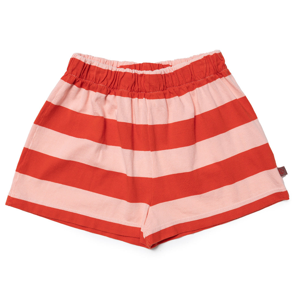 Short Jersey Disco Blush Pink