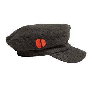 Cap Fiddler Sulky Shark