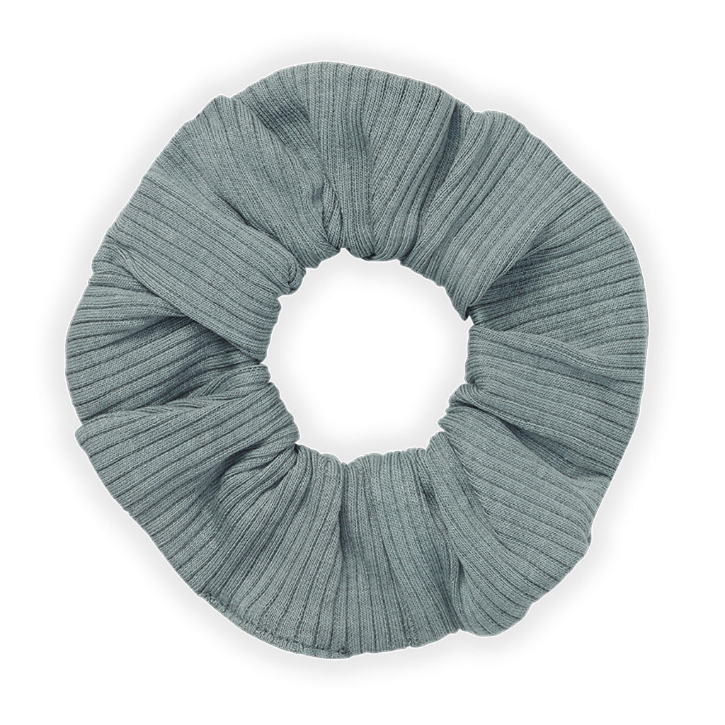 Scrunchie Lake Blue