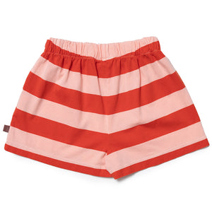 Short Jersey Disco Blush Pink