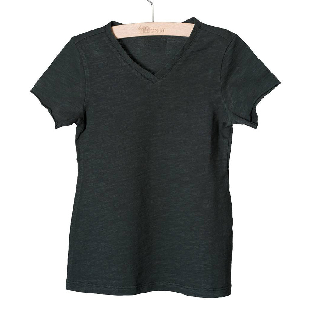 Shirt Nik Pirate Black