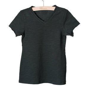 Shirt Nik Pirate Black