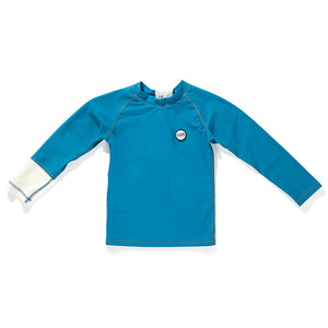 Shirt UV Samu Blue Horizon