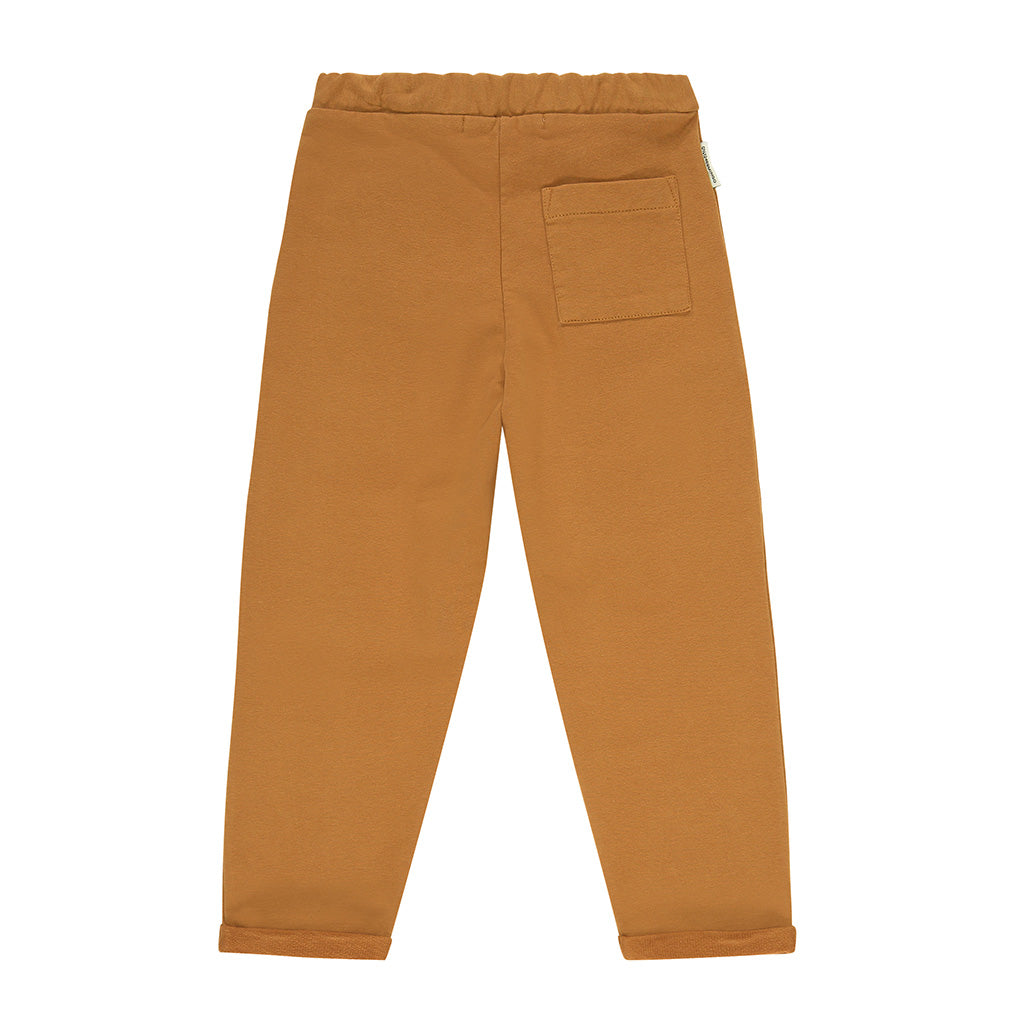 Chino Cropped Kalahari