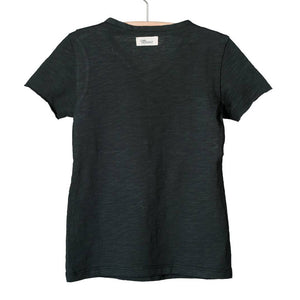 Shirt Nik Pirate Black