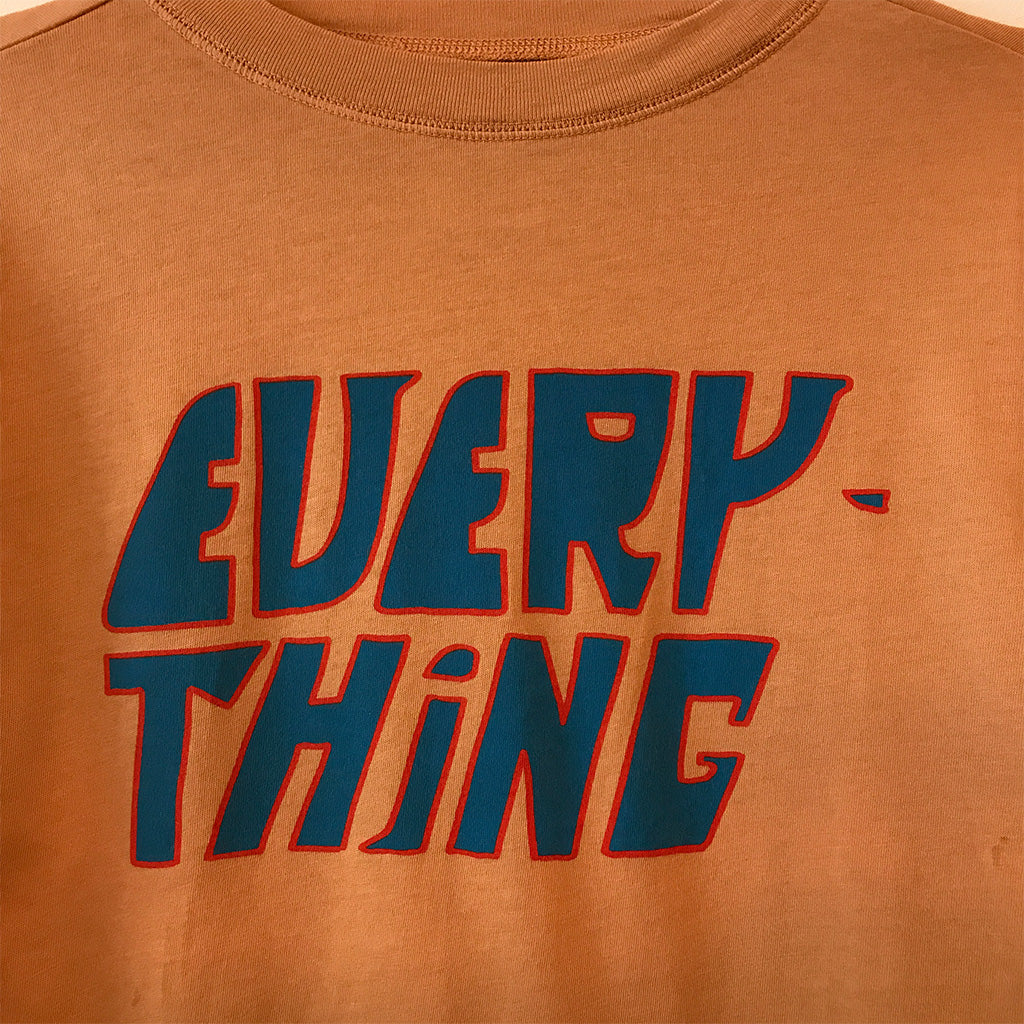 Longsleeve Everything - Sample