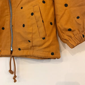 Jacket Dots - Sample