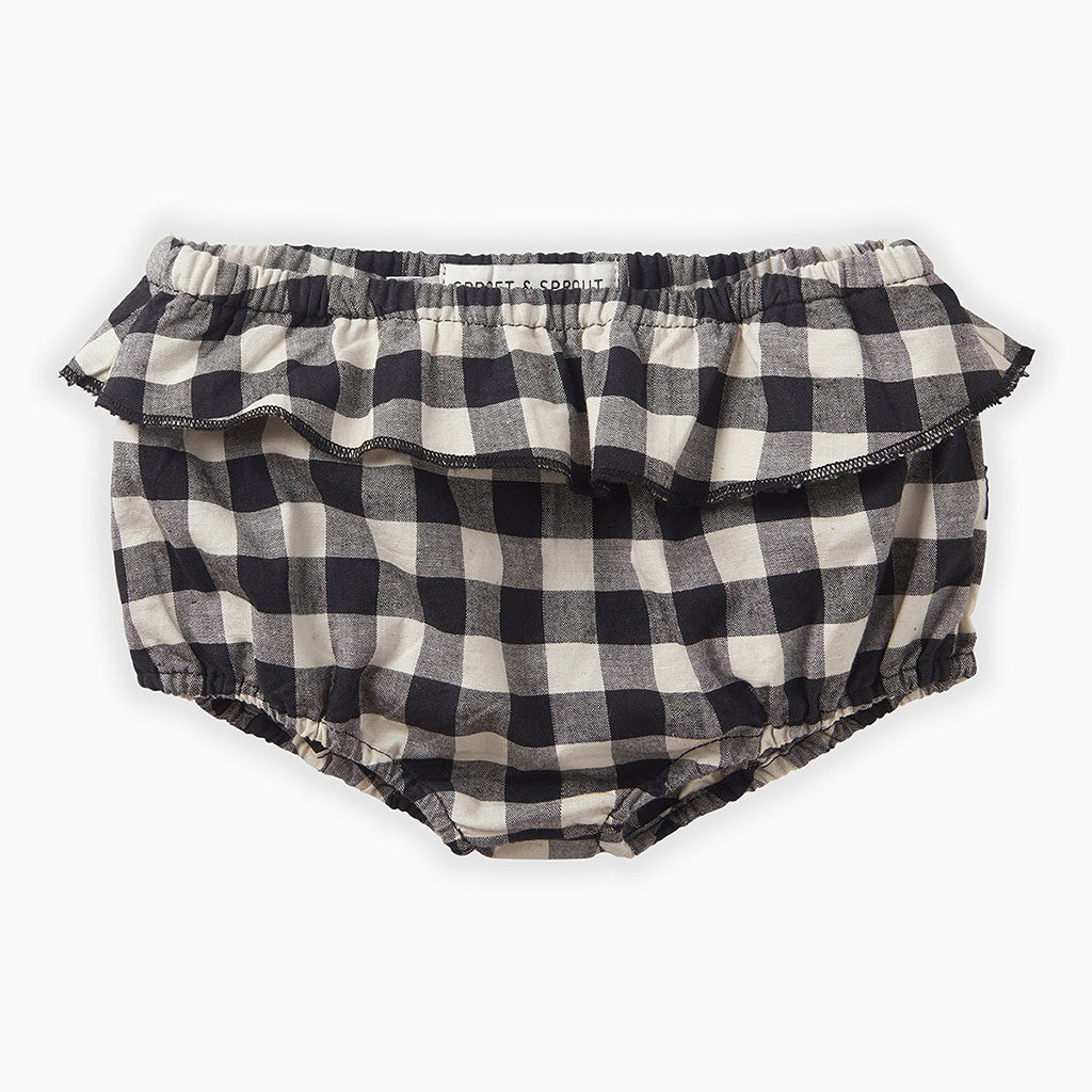Bloomers Block Check