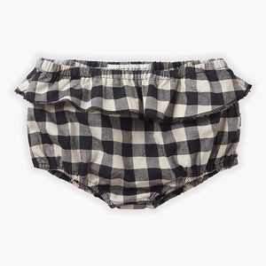 Bloomers Block Check