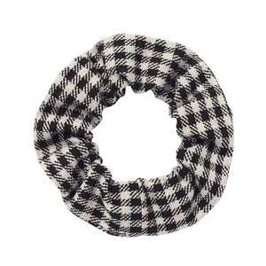 Scrunchie Check