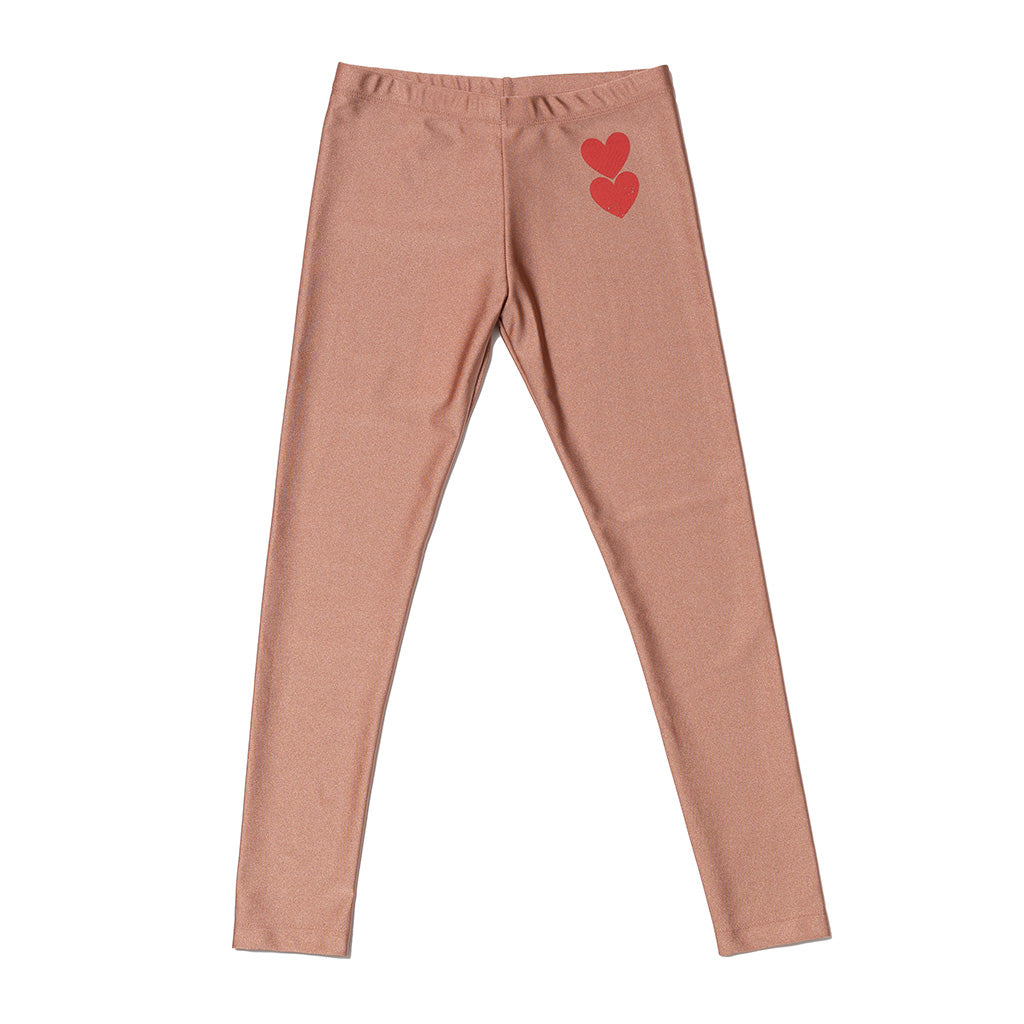 Legging Disco Impala Shimmer