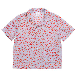 Shirt Savanah Blue