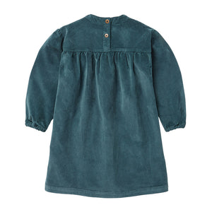 Dress Corduroy Pasture