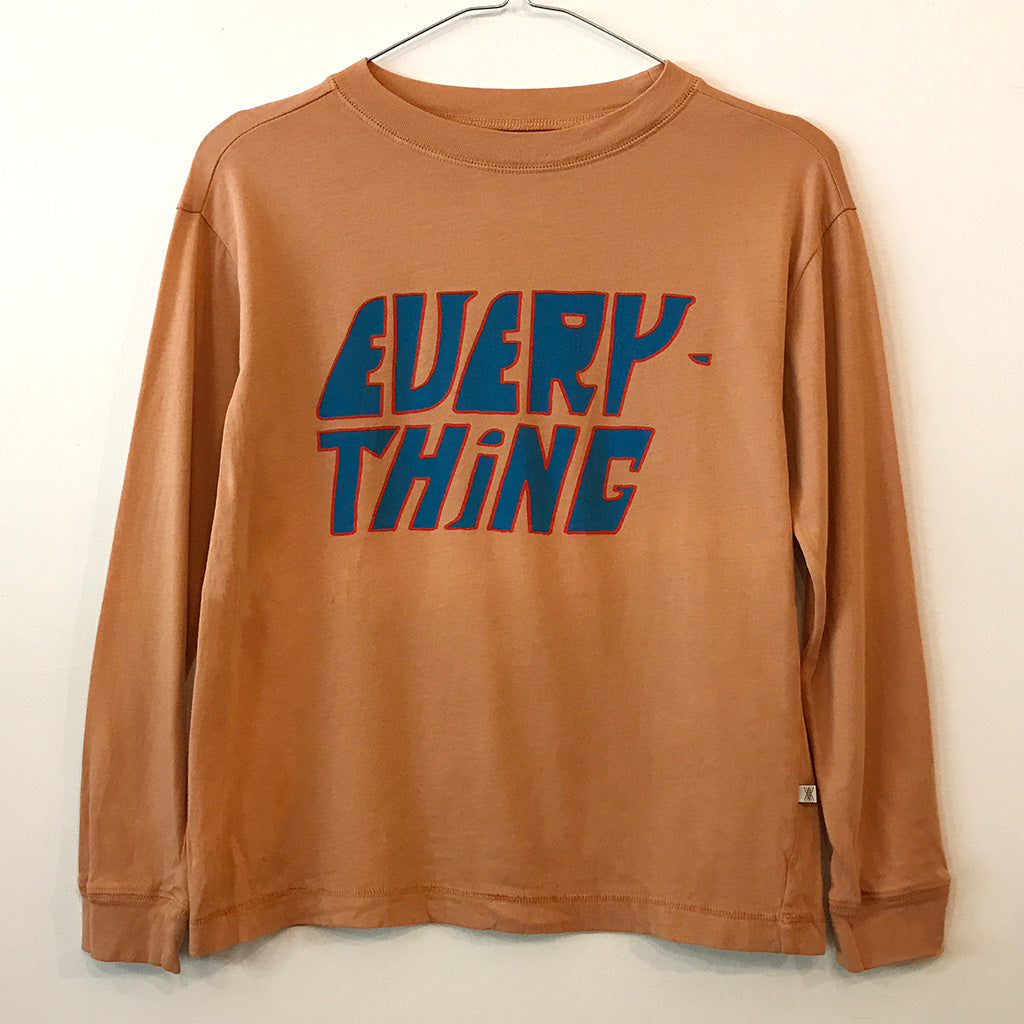 Longsleeve Everything - Sample