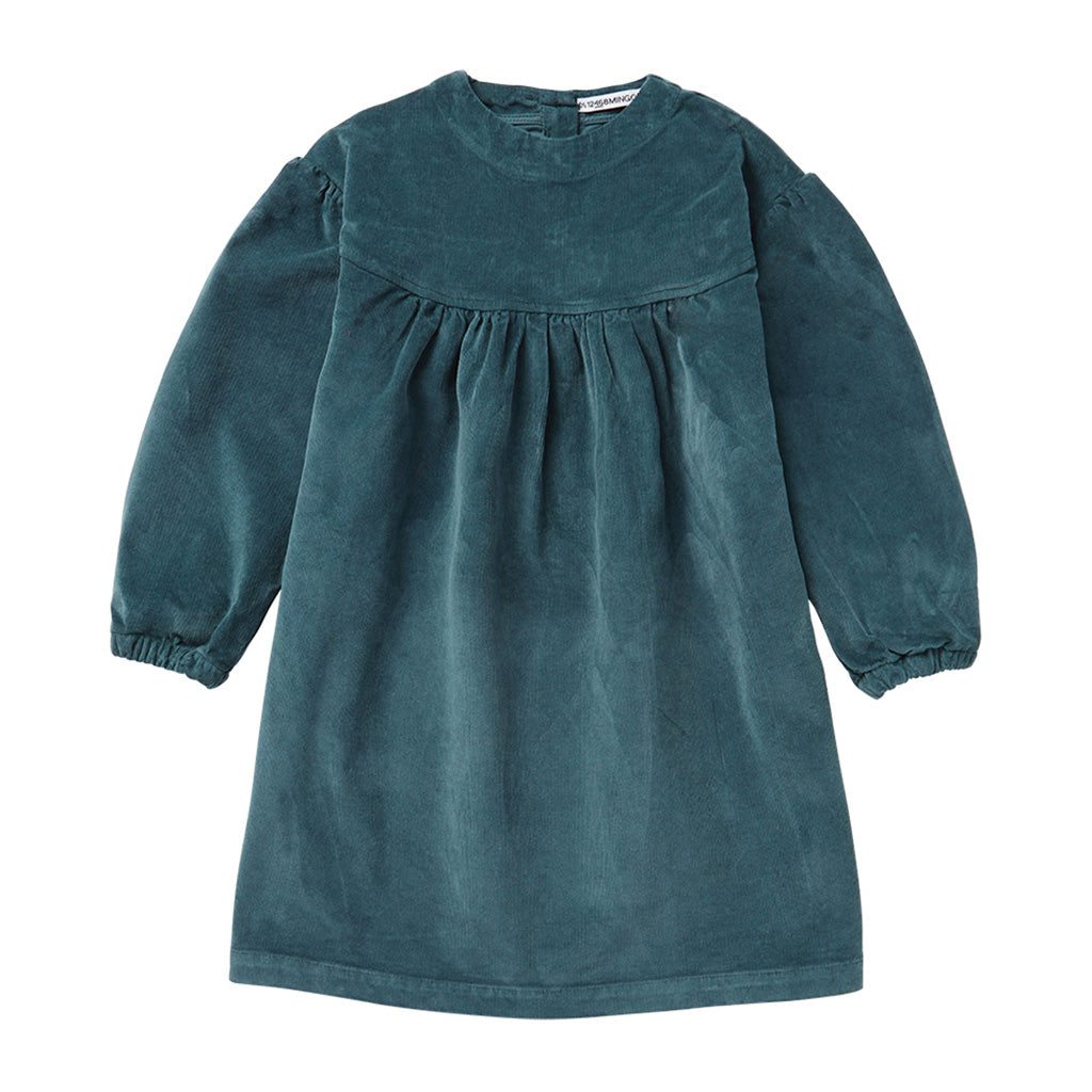 Dress Corduroy Pasture