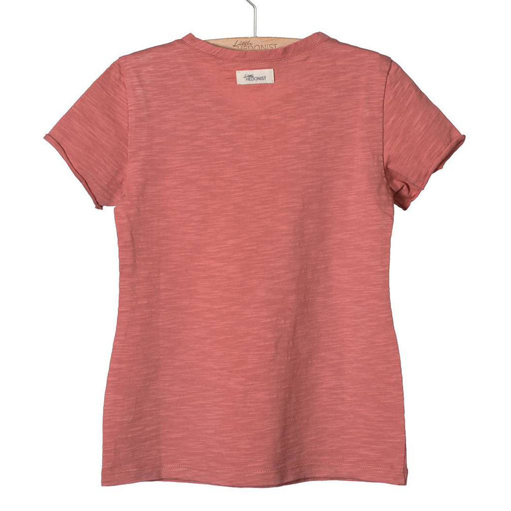 Shirt Nik Desert Sand