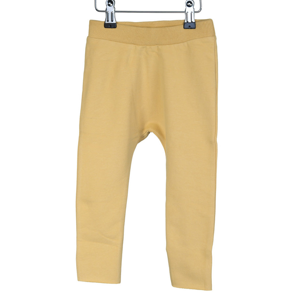 Sweatpants Michael Pale Gold