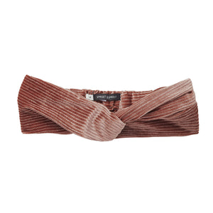 Headband Turban Velvet