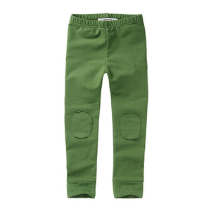 Legging Winter Moss Green