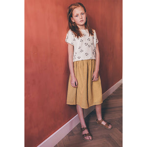Midi Skirt Ajour Girls