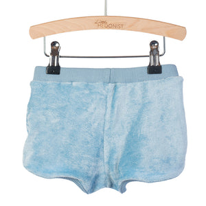Shorts Gigi Blue Fog