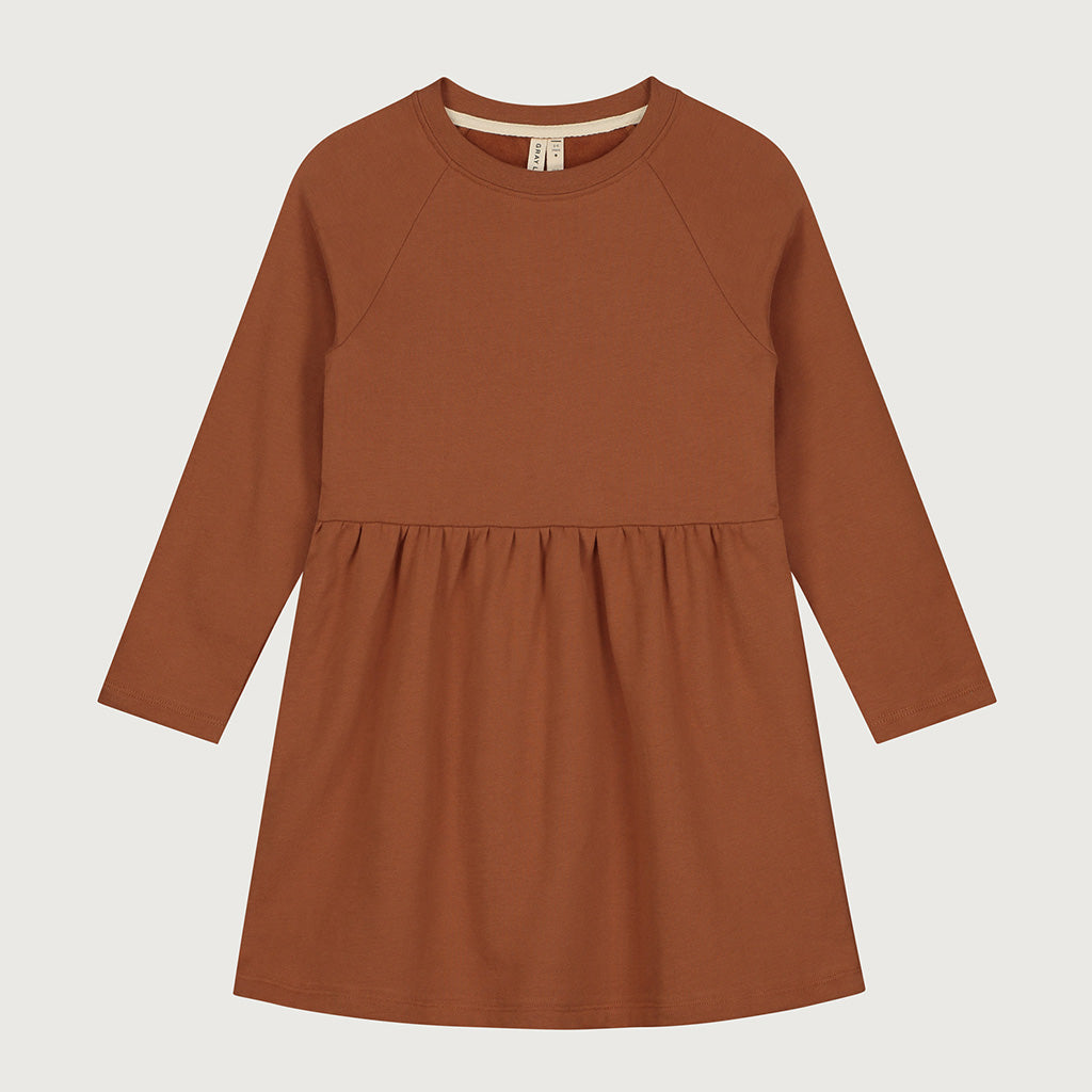 Dress Longsleeve Autumn