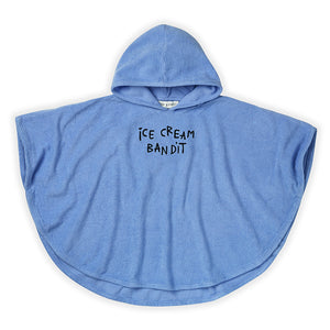 Bath Cape Ice Cream Bandit