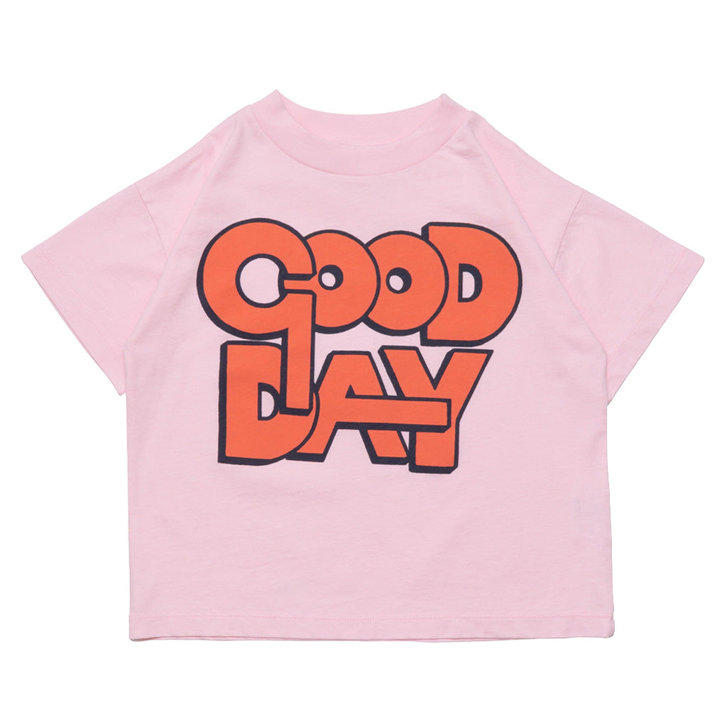 Tee Good Day Candy