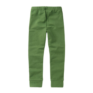 Legging Winter Moss Green