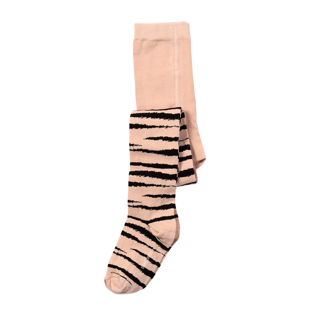 Tights Pink Tiger